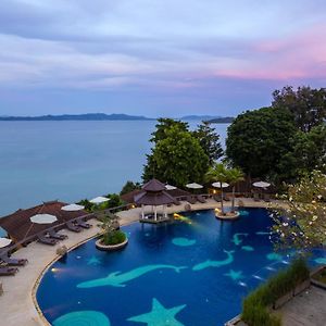 Supalai Scenic Bay Resort And Spa, Sha Extra Plus